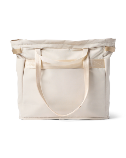 Mente 22L Tote - Cream - US 5334