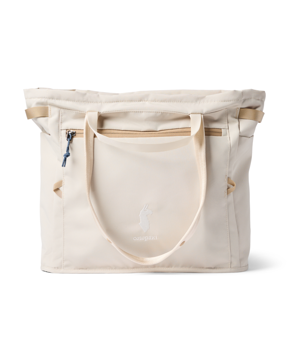 Mente 22L Tote - Cream - US 5334