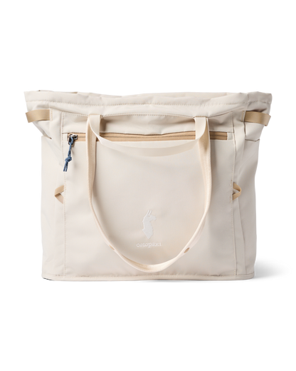 Mente 22L Tote - Cream - US 5334