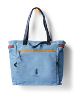 Mente 22L Tote - Fjord - US 4549