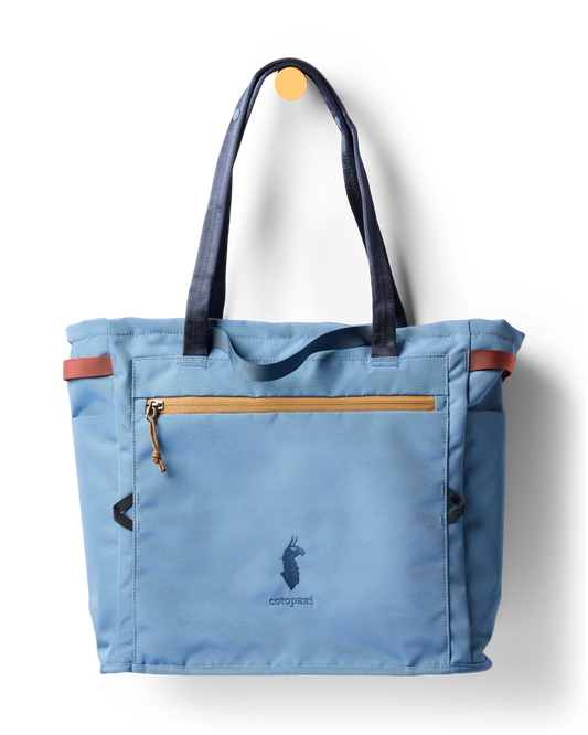 Mente 22L Tote - Fjord - US 4549