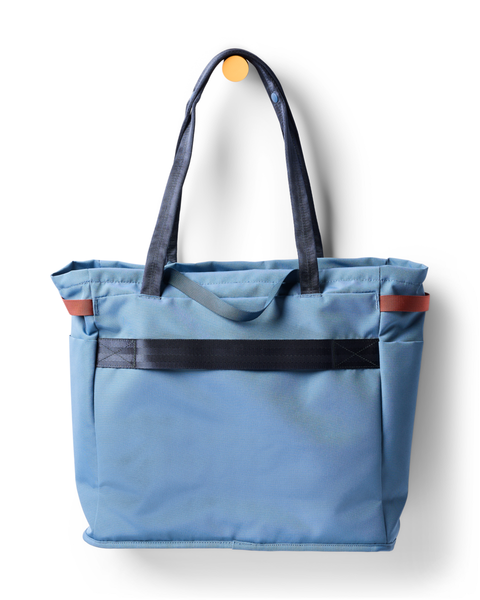 Mente 22L Tote - Fjord - US 4549