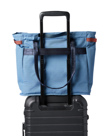 Mente 22L Tote - Fjord - US 4549