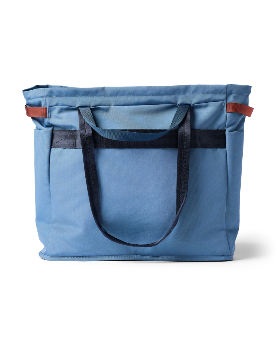 Mente 22L Tote - Fjord - US 4549