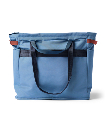 Mente 22L Tote - Fjord - US 4549
