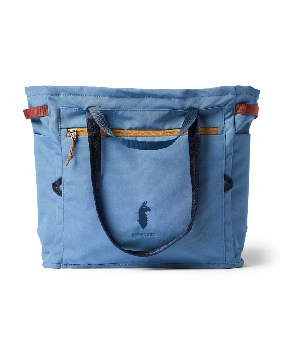 Mente 22L Tote - Fjord - US 4549