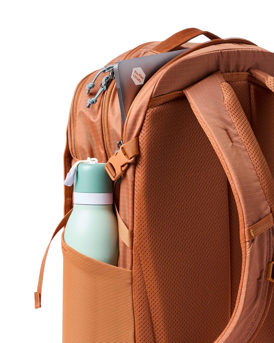 Mente 32L Daypack - Cada Día - Whiskey - US 3089