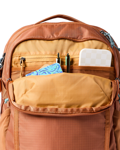 Mente 32L Daypack - Cada Día - Whiskey - US 3089