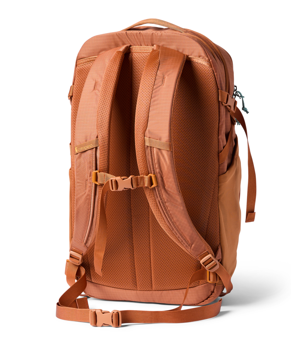 Mente 32L Daypack - Cada Día - Whiskey - US 3089