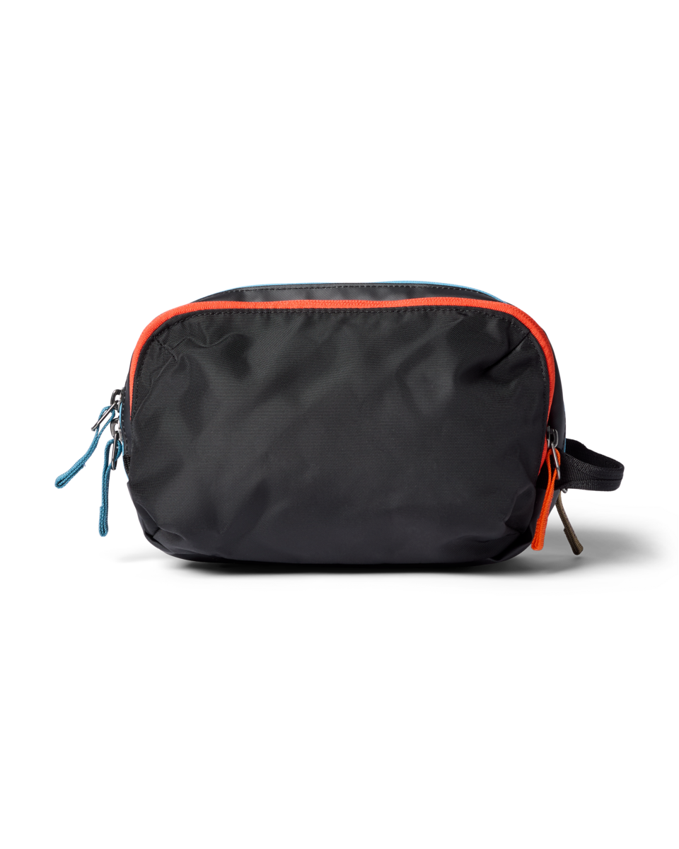 Nido Accessory Bag - Cada Día - Black - US 9653