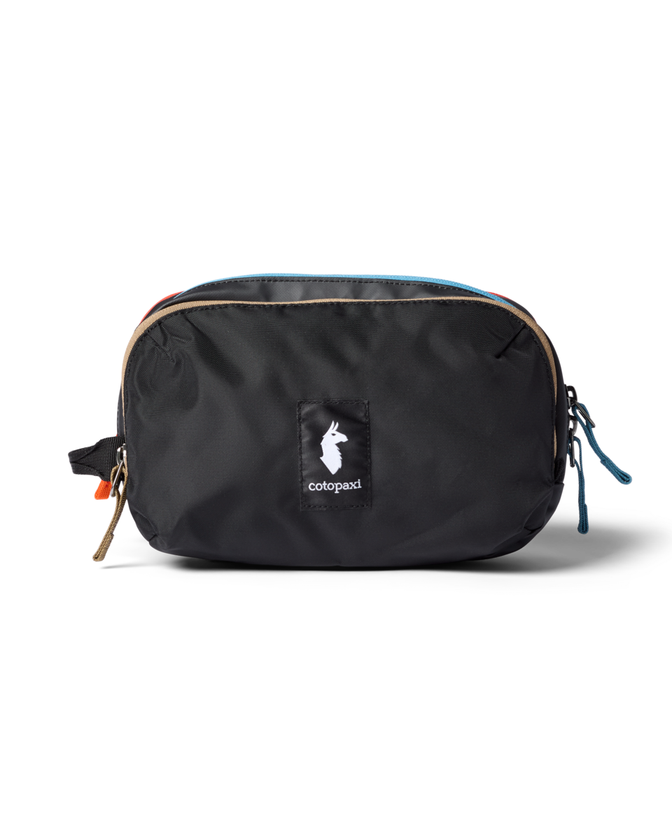 Nido Accessory Bag - Cada Día - Black - US 9653