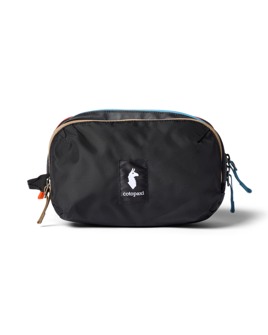 Nido Accessory Bag - Cada Día - Black - US 9653