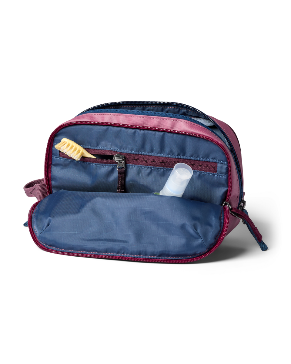Nido Accessory Bag - Cada Día - Black - US 9653