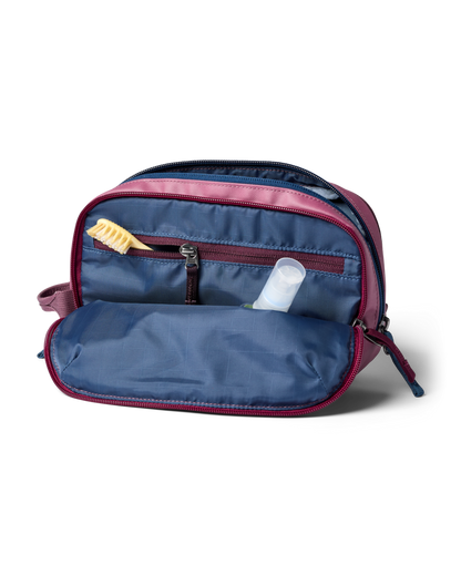 Nido Accessory Bag - Cada Día - Black - US 9653