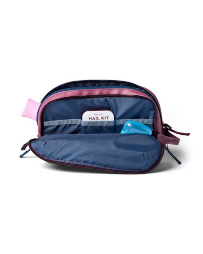 Nido Accessory Bag - Cada Día - Black - US 9653
