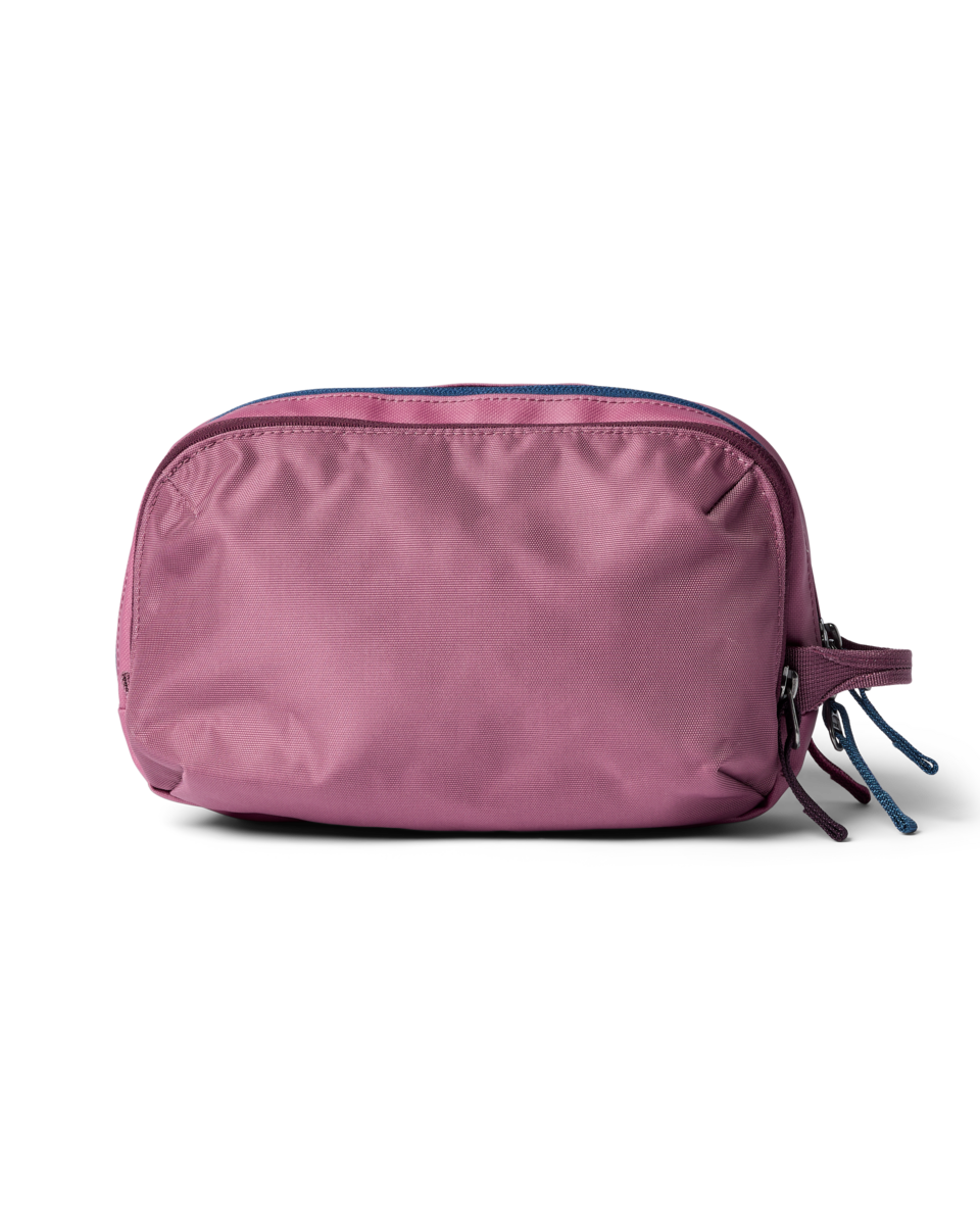 Nido Accessory Bag - Cada Día - Black - US 9653