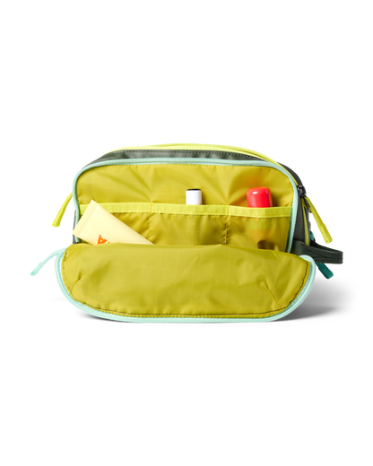 Nido Accessory Bag - Cada Día - Spruce - US 3339