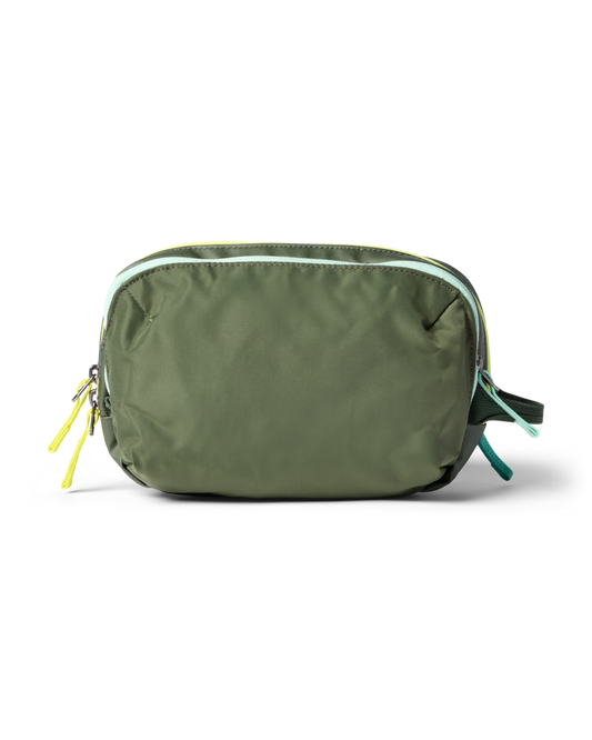 Nido Accessory Bag - Cada Día - Spruce - US 3339