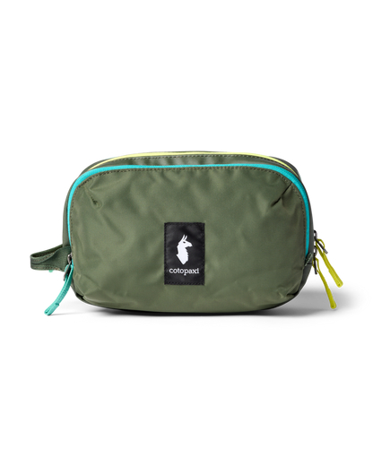 Nido Accessory Bag - Cada Día - Spruce - US 3339