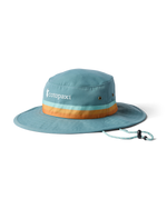 Orilla Sun Hat - Everglade - US 8670