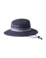 Orilla Sun Hat - Graphite - US 7746