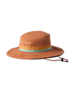 Orilla Sun Hat - Whiskey - US 8534