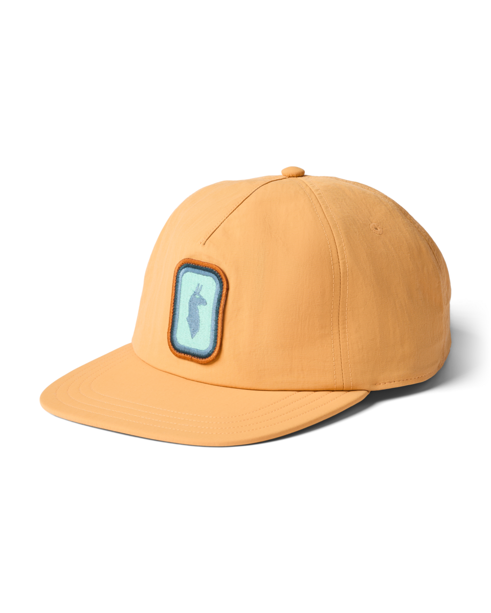 Radíant Llama Heritage Tech Hat - Honeycomb - US 3411