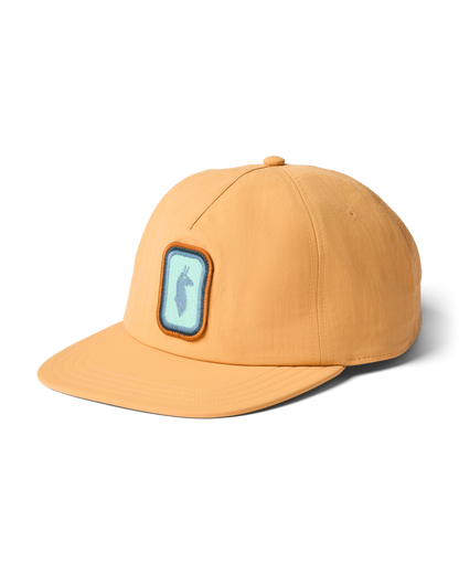 Radíant Llama Heritage Tech Hat - Honeycomb - US 3411