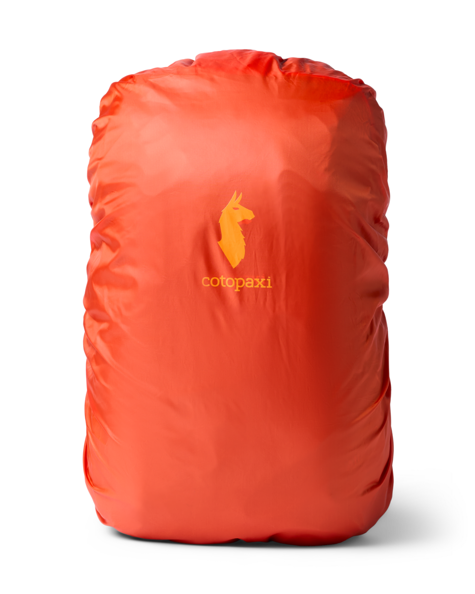 Seco 25L Rain Cover - Canyon - US 4154