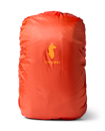 Seco 25L Rain Cover - Canyon - US 4154