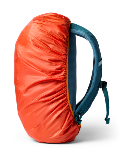 Seco 25L Rain Cover - Canyon - US 4154