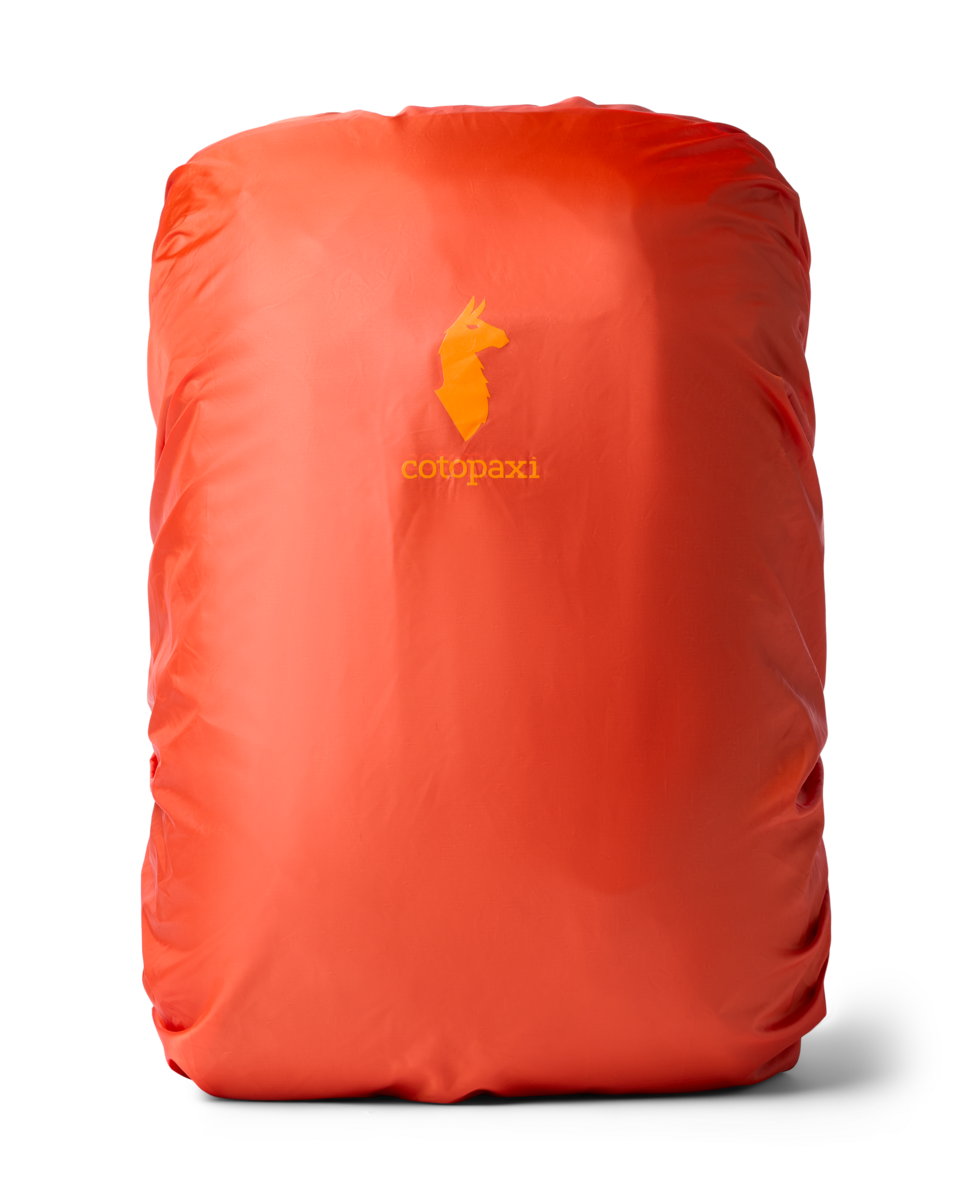 Seco 35L Rain Cover - Canyon - US 7654