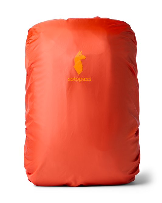 Seco 35L Rain Cover - Canyon - US 7654