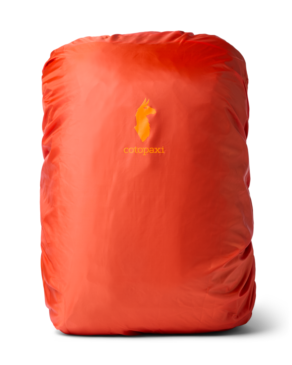Seco 45L Rain Cover - Canyon - US 9640
