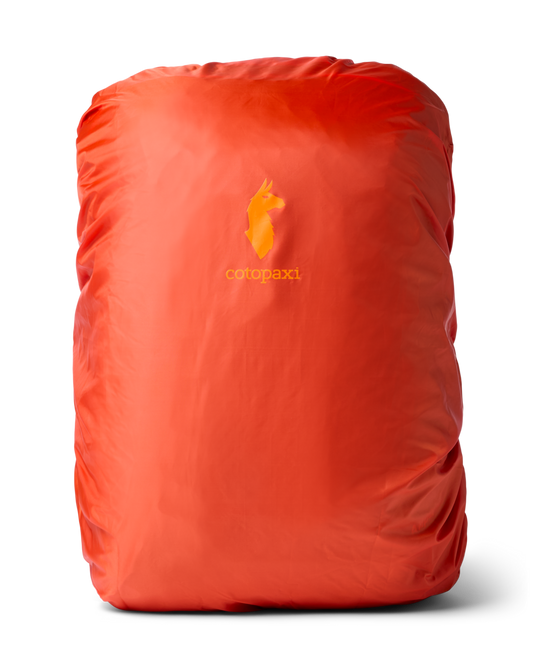 Seco 45L Rain Cover - Canyon - US 9640