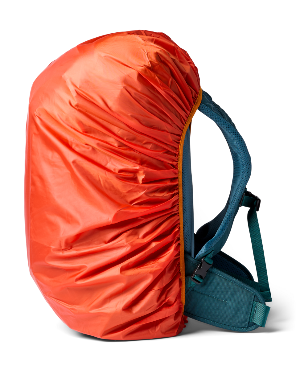 Seco 45L Rain Cover - Canyon - US 6336