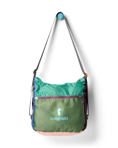 Taal Convertible Tote - Del Día - US 7152