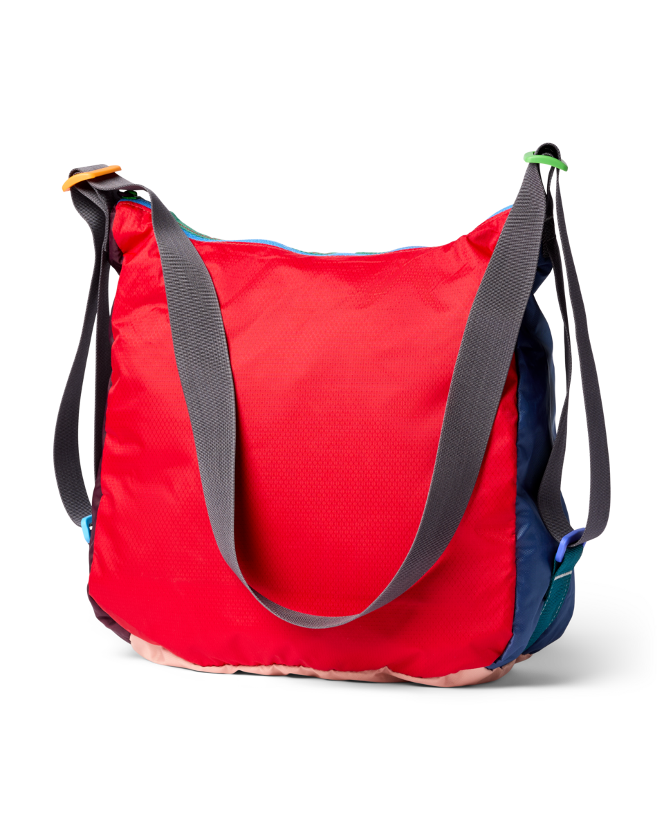 Taal Convertible Tote - Del Día - US 7152