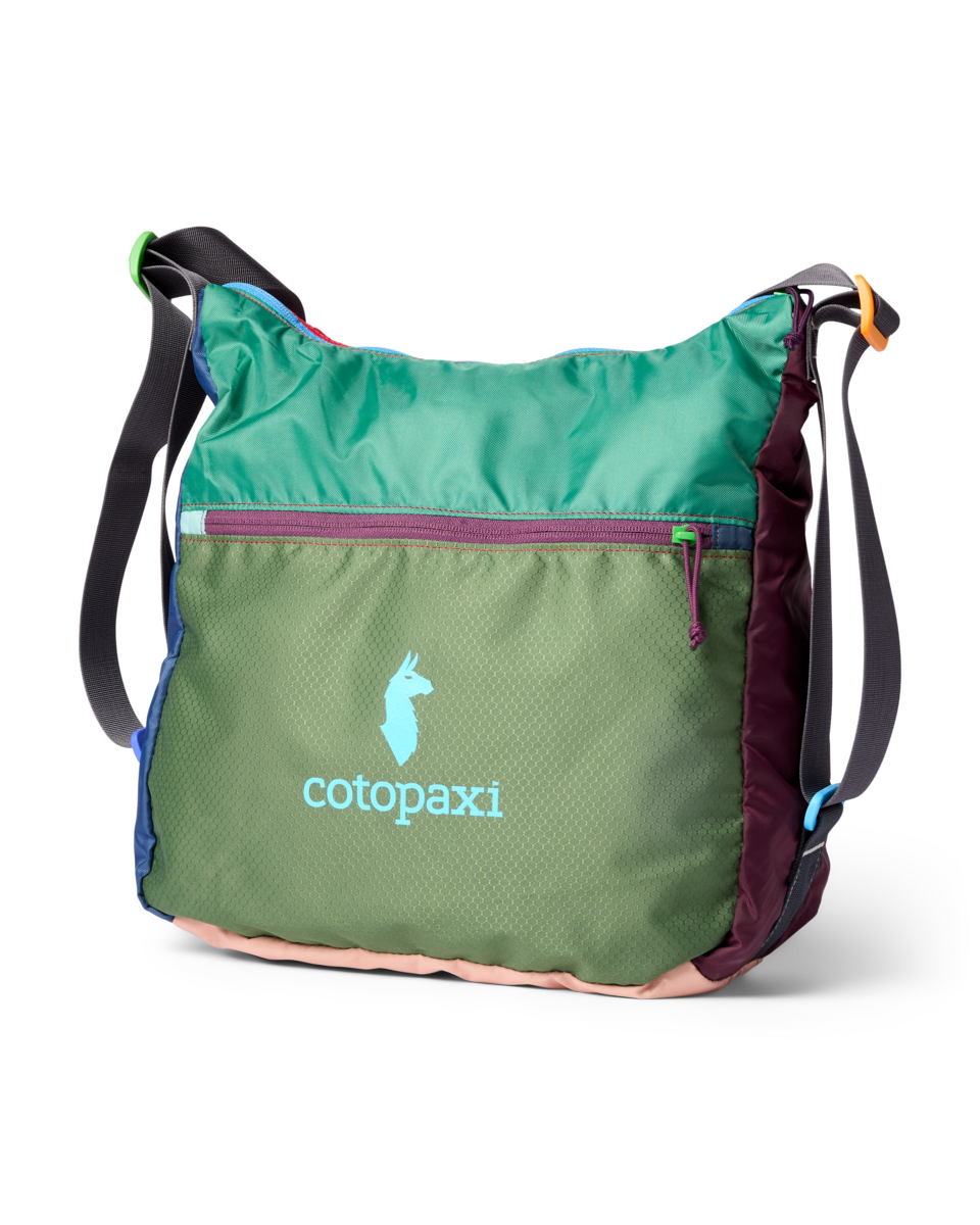 Taal Convertible Tote - Del Día - US 7152
