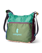 Taal Convertible Tote - Del Día - US 7152