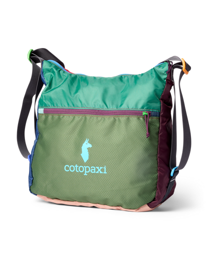 Taal Convertible Tote - Del Día - US 7152