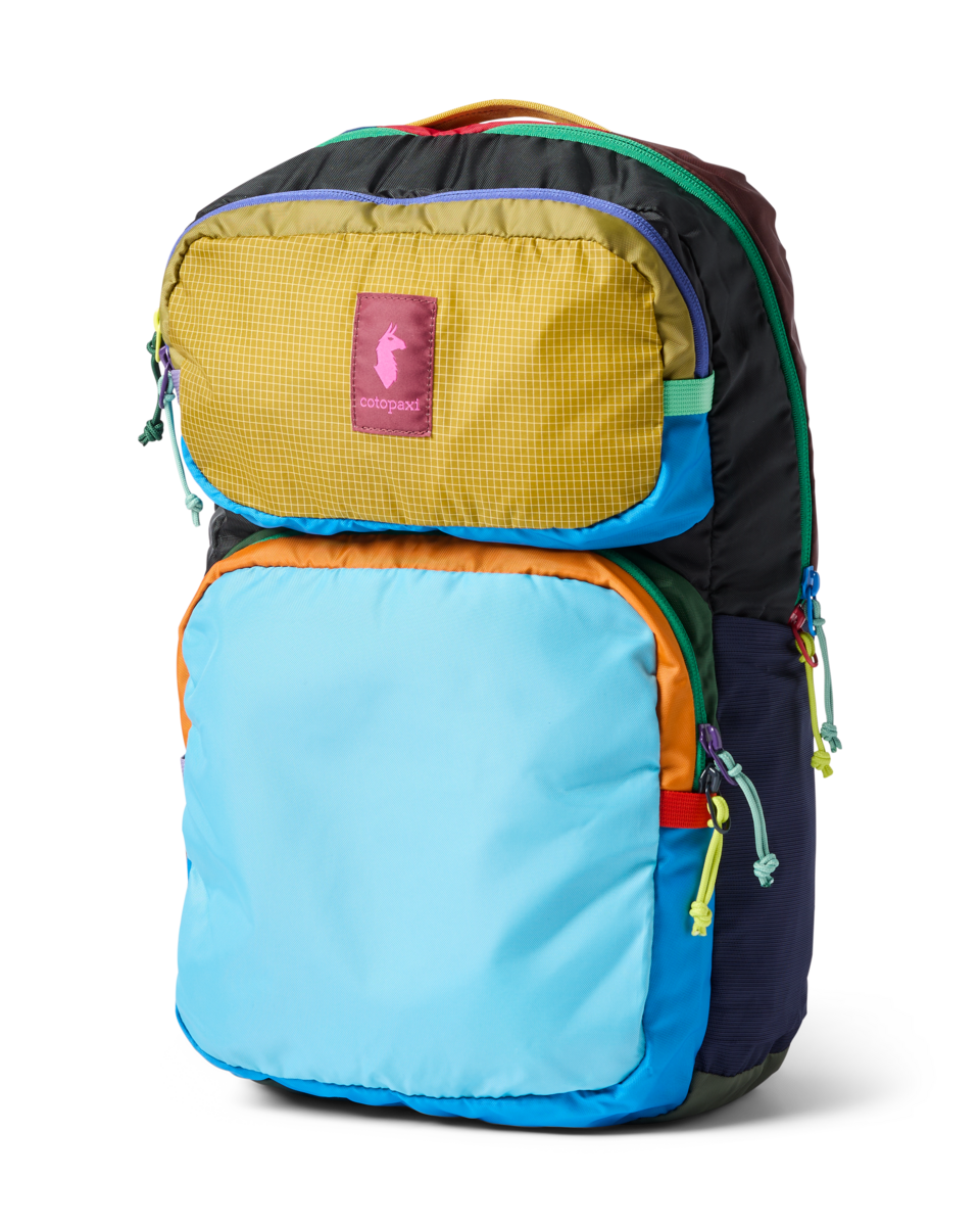 Tasra 16L Backpack - Del Día - US 7487