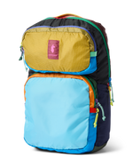 Tasra 16L Backpack - Del Día - US 7487