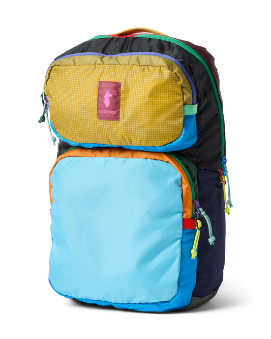 Tasra 16L Backpack - Del Día - US 7487