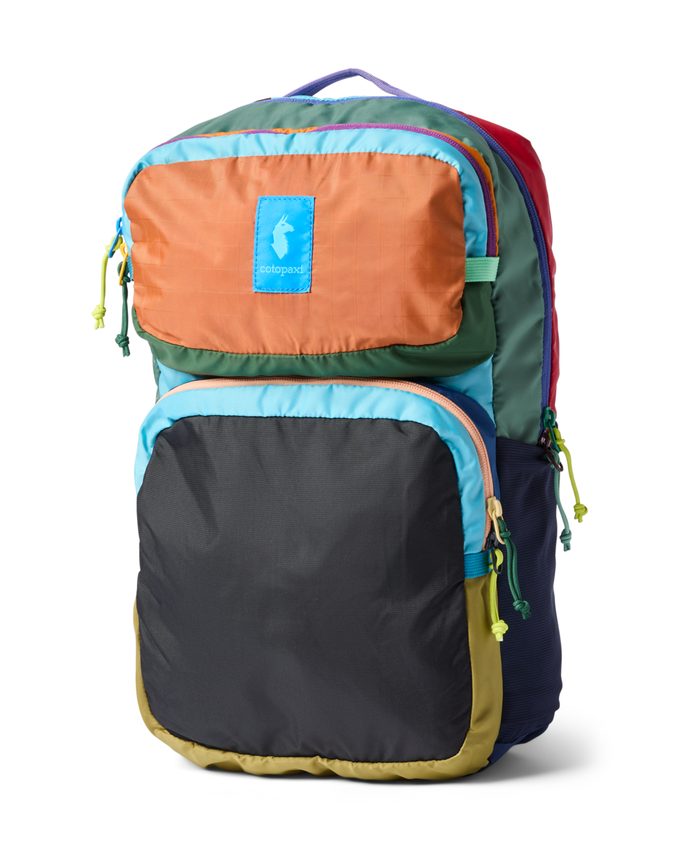 Tasra 16L Backpack - Del Día - US 7487