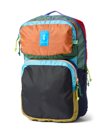 Tasra 16L Backpack - Del Día - US 7487