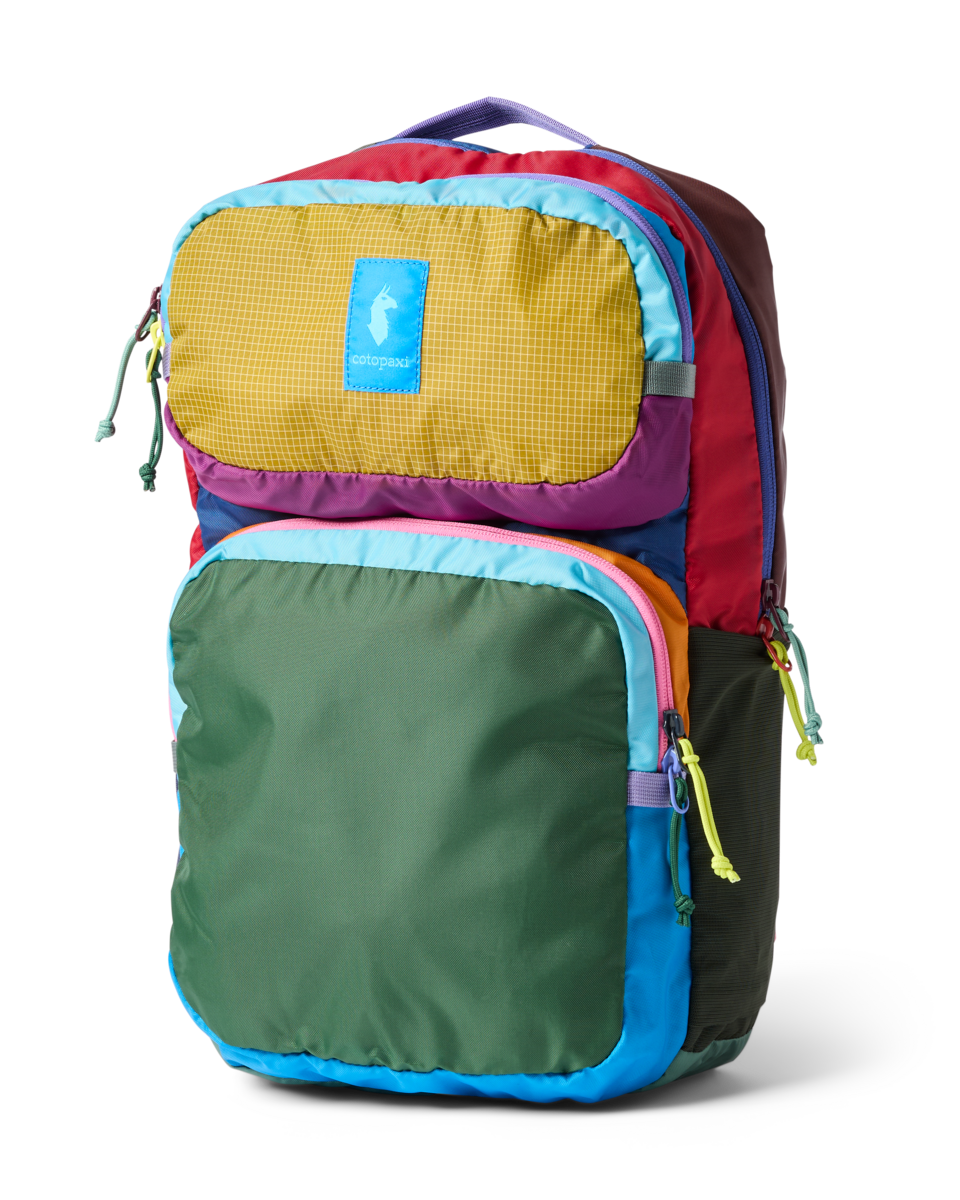 Tasra 16L Backpack - Del Día - US 7487