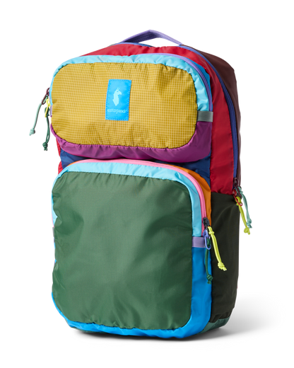Tasra 16L Backpack - Del Día - US 7487