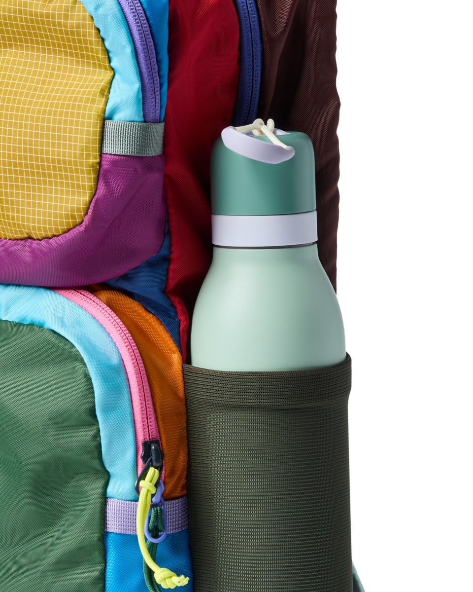 Tasra 16L Backpack - Del Día - US 7487