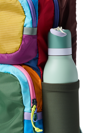 Tasra 16L Backpack - Del Día - US 7487